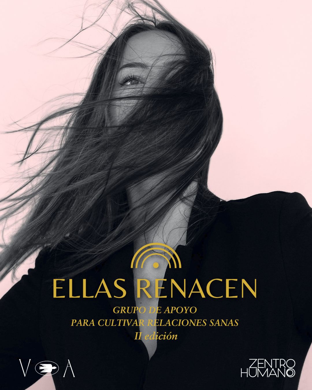 POST ELLAS RENACEN INSTA